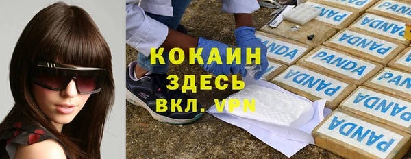 трава Магас
